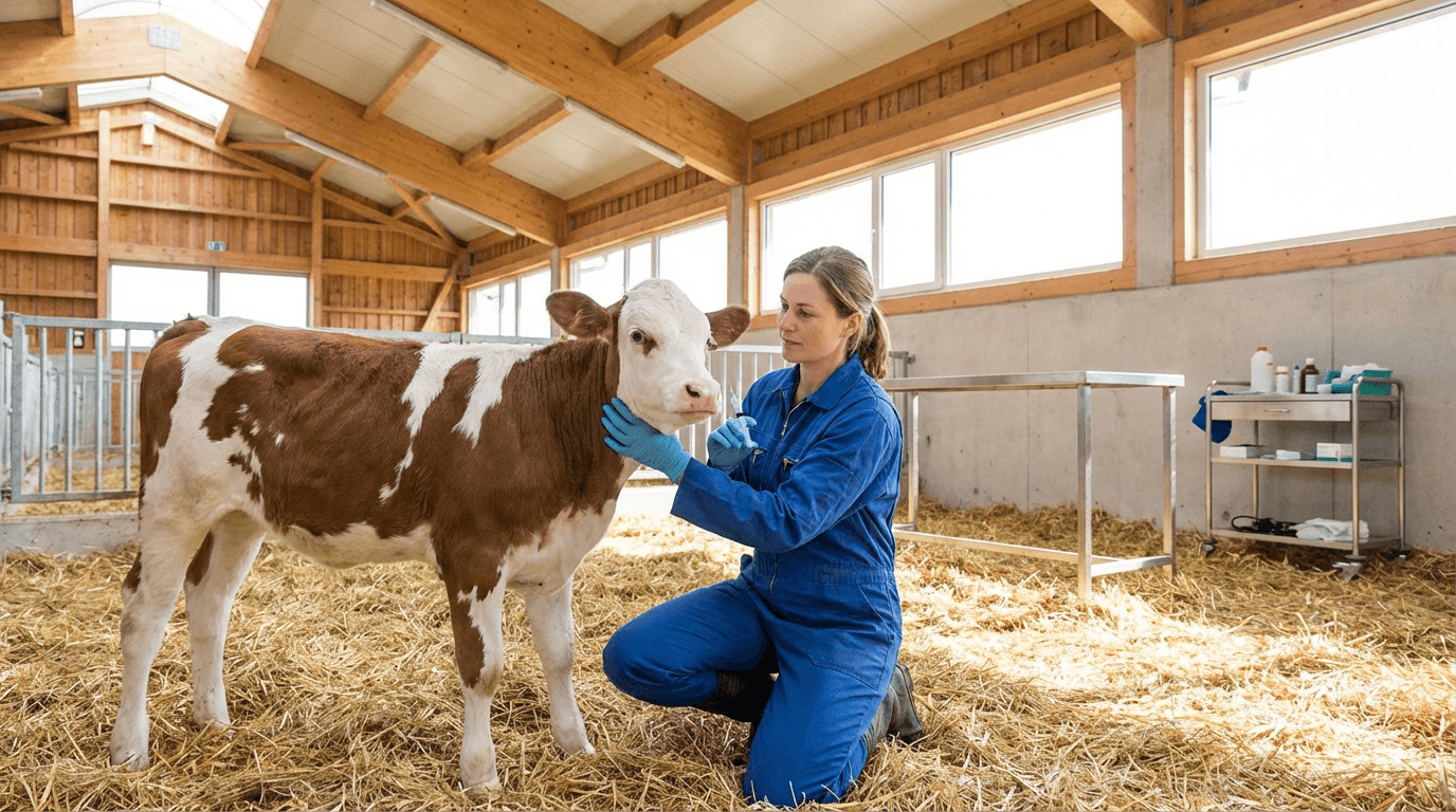 Vaccination Schedule Generator