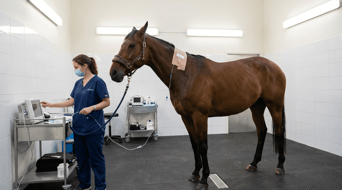 Equine Colic Surgery: What to Expect, Recovery Timeline, Costs & Long-Term Care