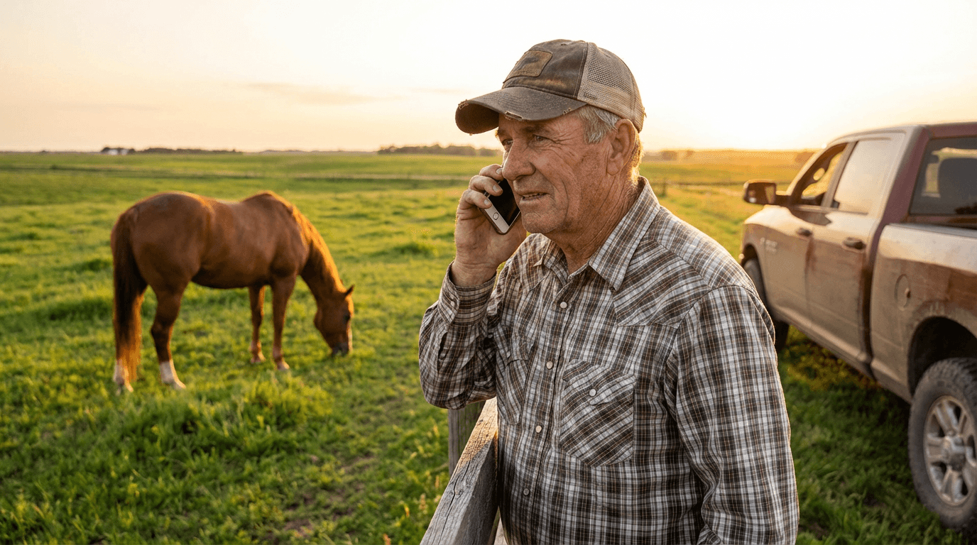 Equine Vet Near Me: How to Find the Right Horse Vet