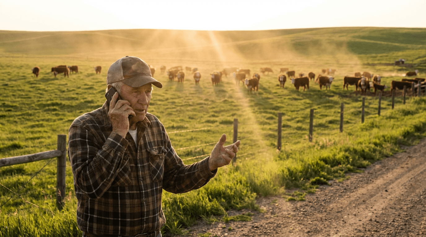 How to Find a Large Animal Vet Near You: Complete Guide