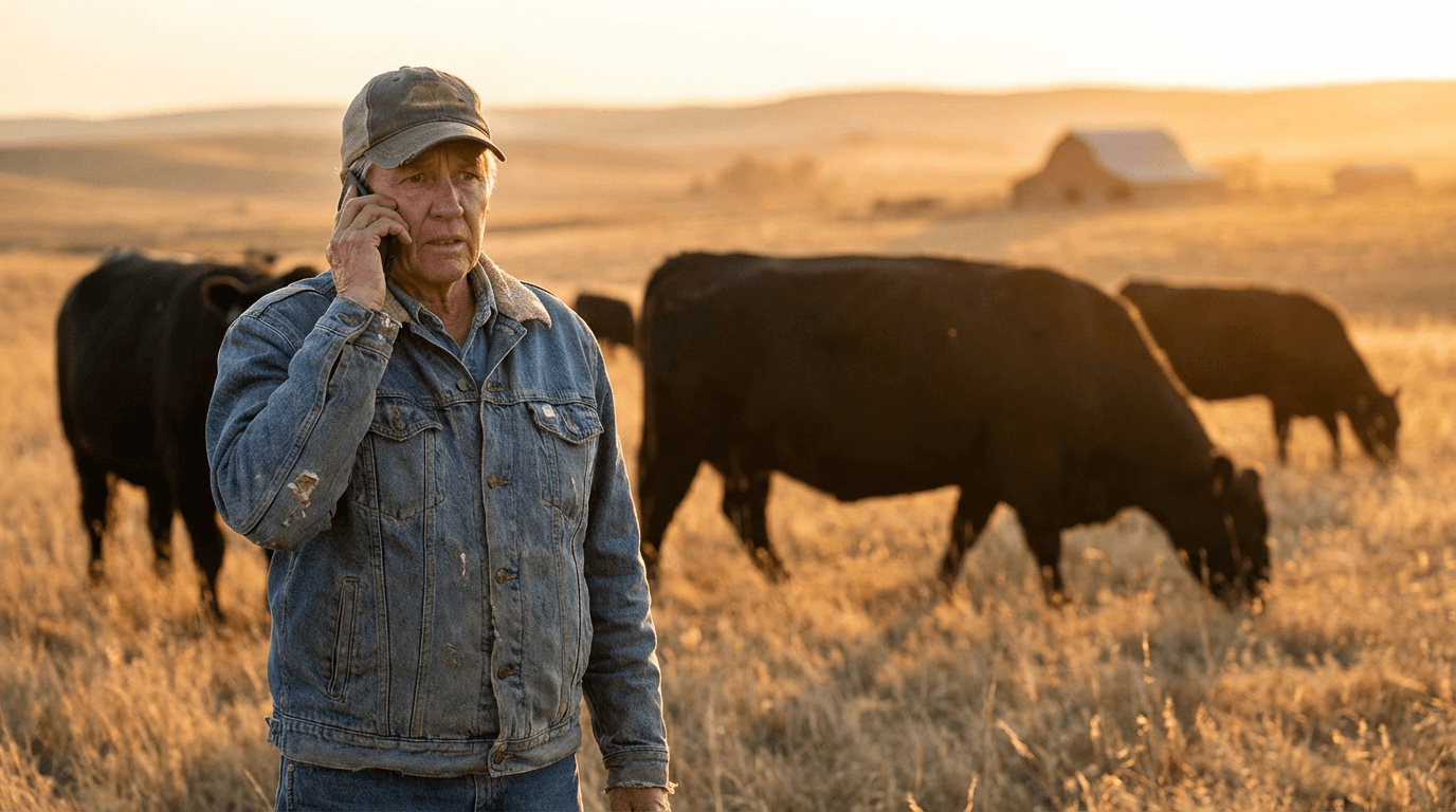 Large Animal Vet Near Me: How to Find One Fast