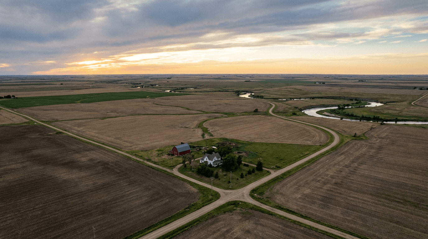 USDA Vet Shortage Areas: What It Means for Your Farm