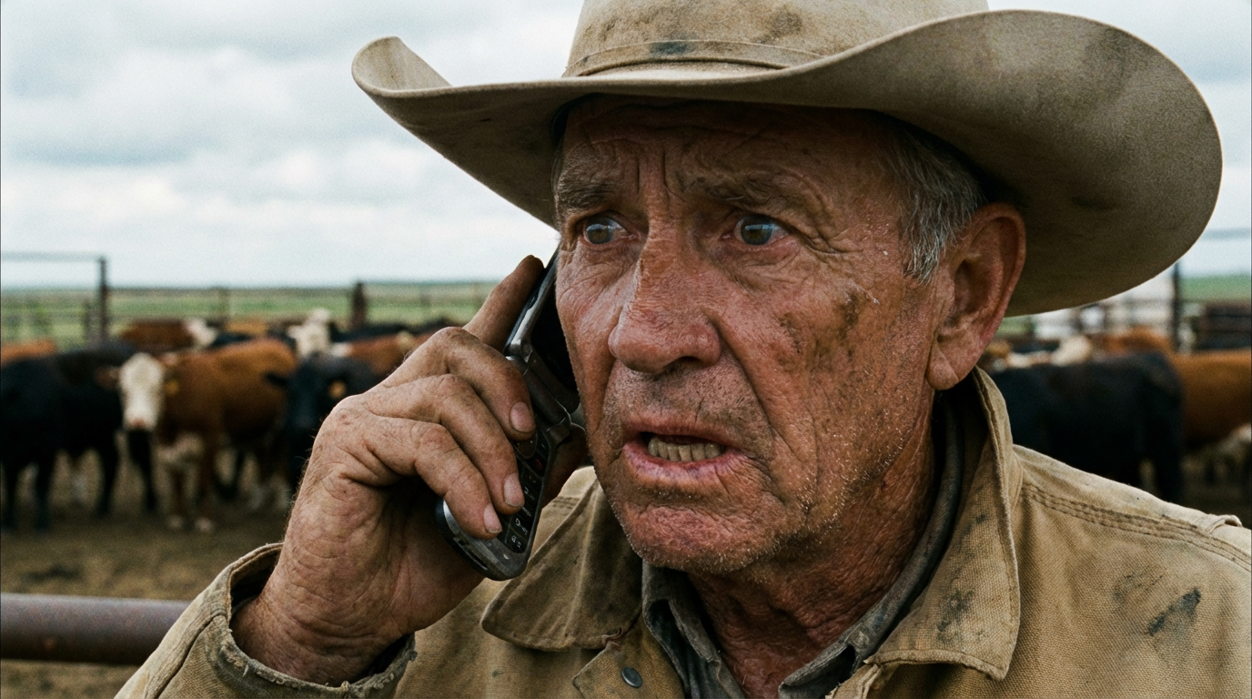 Livestock Emergency Checklist