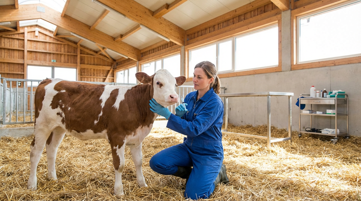 Vaccination Schedule Generator